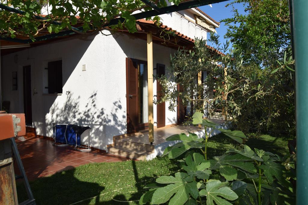 Beautiful Home By The Sea PalaiónTsiflíkion Extérieur photo